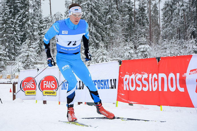 ALEV Alvar Johannes, FIS Latvian Championship, Madona, 14.02.2016