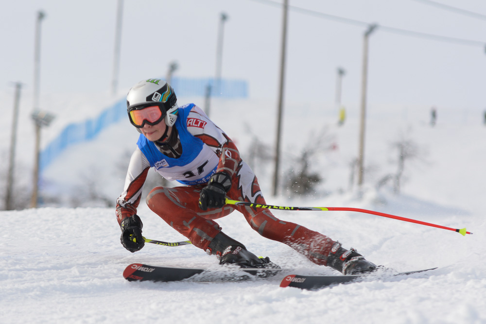 Marks Truhins, Baltic Cup 2016 3rd round, Pyha (FIN), Foto: Emīls Lukšo