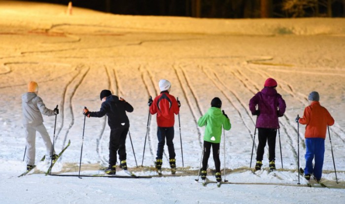 Ērgļos norisināsies 21. Latvijas Skolu Ziemas Olimpiskais festivāls