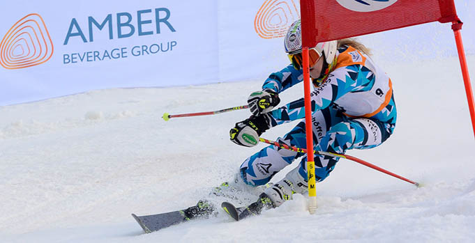 DAUKŠTE Diāna, Baltic Cup 2016 2nd round, Kakiskalns (LAT)