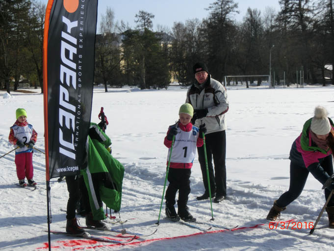 Latvijas tramplīnlēcēji startē Igaunijā