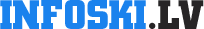 infoski logo