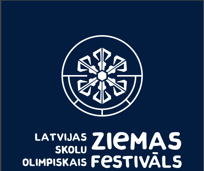 Ērgļos tiks ieskandināts Latvijas Skolu ziemas olimpiskais festivāls