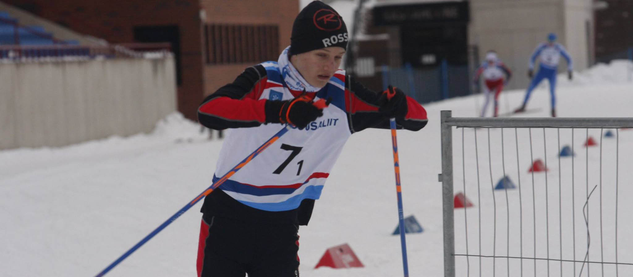 M.Vinogradovs 2.vietā Ziemeļvalstu čempionātā ziemeļu divcīņā