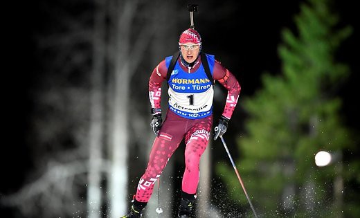 Rastorgujevs PK posma sprintā izcīna 22. vietu; Bricim nedaudz pietrūkst līdz punktiem