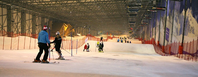 Baltic Cup 2014 1st Round, Snow Arena, Druskininkai, LTU