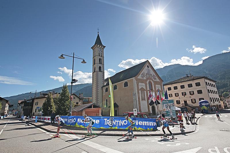 Rīt Latvijas juniori startēs pasaules čempionātā rollerslēpošanā