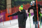 Baltijas kauss 2024 1.posms, jauniešu un meistaru SL, Foto: E.Lukšo