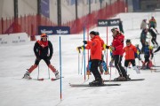 Baltijas kauss 2024 1.posms, jauniešu un meistaru SL, Foto: E.Lukšo