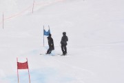 FIS Baltic Cup 2018 3. posms, Igaunijas Čempionāts milzu slalomā, Foto: Emīls Lukšo