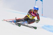 FIS Baltic Cup 2018 3. posms, Igaunijas Čempionāts milzu slalomā, Foto: Emīls Lukšo