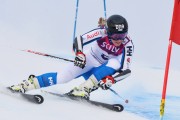 FIS Baltic Cup 2018 3. posms, Igaunijas Čempionāts milzu slalomā, Foto: Emīls Lukšo