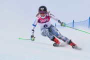 FIS Baltic Cup 2018 3. posms, Igaunijas Čempionāts milzu slalomā, Foto: Emīls Lukšo