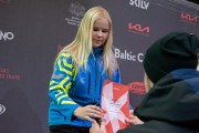 Baltijas kauss 2024 1.posms, jauniešu un meistaru SL, Foto: E.Lukšo