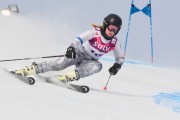 FIS Baltic Cup 2018 3. posms, Igaunijas Čempionāts milzu slalomā, Foto: Emīls Lukšo