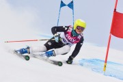 FIS Baltic Cup 2018 3. posms, Igaunijas Čempionāts milzu slalomā, Foto: Emīls Lukšo