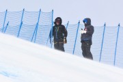 FIS Baltic Cup 2018 3. posms, Igaunijas Čempionāts milzu slalomā, Foto: Emīls Lukšo