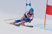 FIS Baltic Cup 2018 3. posms, Igaunijas Čempionāts milzu slalomā, Foto: Emīls Lukšo