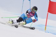 FIS Baltic Cup 2018 3. posms, Igaunijas Čempionāts milzu slalomā, Foto: Emīls Lukšo