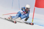 FIS Baltic Cup 2018 3. posms, Igaunijas Čempionāts milzu slalomā, Foto: Emīls Lukšo