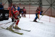 Baltijas kauss 2024 1.posms, jauniešu un meistaru PSL, Foto: E.Lukšo