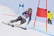 FIS Baltic Cup 2018 3. posms, Igaunijas Čempionāts milzu slalomā, Foto: Emīls Lukšo