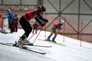 Baltijas kauss 2024 1.posms, jauniešu un meistaru PSL, Foto: E.Lukšo