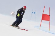 FIS Baltic Cup 2018 3. posms, Igaunijas Čempionāts milzu slalomā, Foto: Emīls Lukšo