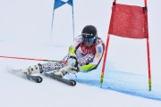 FIS Baltic Cup 2018 3. posms, Igaunijas Čempionāts milzu slalomā, Foto: Emīls Lukšo