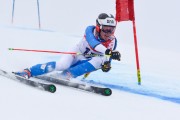 FIS Baltic Cup 2018 3. posms, Igaunijas Čempionāts milzu slalomā, Foto: Emīls Lukšo