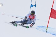 FIS Baltic Cup 2018 3. posms, Igaunijas Čempionāts milzu slalomā, Foto: Emīls Lukšo