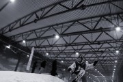 "Jib Fridge" freeski & snowboarding rail event