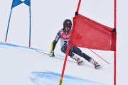 FIS Baltic Cup 2018 3. posms, Igaunijas Čempionāts milzu slalomā, Foto: Emīls Lukšo