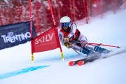 FIS kalnu slēpošanas sacensības GS, Foto: E.Lukšo