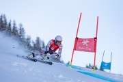 FIS kalnu slēpošanas sacensības GS, Foto: E.Lukšo