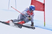 FIS Baltic Cup 2018 3. posms, Igaunijas Čempionāts milzu slalomā, Foto: Emīls Lukšo