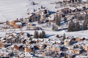 FIS kalnu slēpošanas sacensības GS, Foto: E.Lukšo