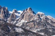 FIS kalnu slēpošanas sacensības GS, Foto: E.Lukšo