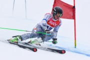 FIS Baltic Cup 2018 3. posms, Igaunijas Čempionāts milzu slalomā, Foto: Emīls Lukšo