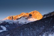 FIS kalnu slēpošanas sacensības SL, Foto: E.Lukšo