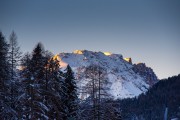 FIS kalnu slēpošanas sacensības SL, Foto: E.Lukšo