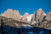 FIS kalnu slēpošanas sacensības SL, Foto: E.Lukšo