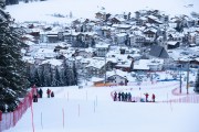 FIS kalnu slēpošanas sacensības SL, Foto: E.Lukšo