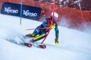 FIS kalnu slēpošanas sacensības SL, Foto: E.Lukšo