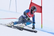 FIS Baltic Cup 2018 3. posms, Igaunijas Čempionāts milzu slalomā, Foto: Emīls Lukšo