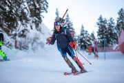 FIS kalnu slēpošanas sacensības SL, Foto: E.Lukšo