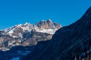 FIS kalnu slēpošanas sacensības SL, Foto: E.Lukšo