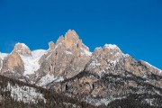 FIS kalnu slēpošanas sacensības SL, Foto: E.Lukšo