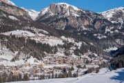 FIS kalnu slēpošanas sacensības SL, Foto: E.Lukšo