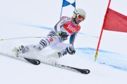 FIS Baltic Cup 2018 3. posms, Igaunijas Čempionāts milzu slalomā, Foto: Emīls Lukšo